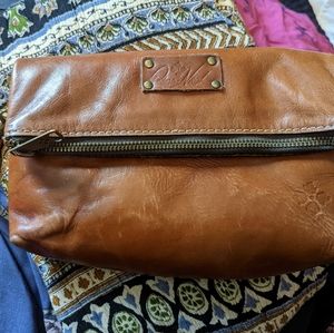 Patricia Nash clutch